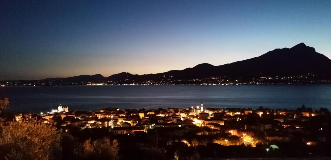 Suite Laura - Torri Del Benaco Exteriör bild