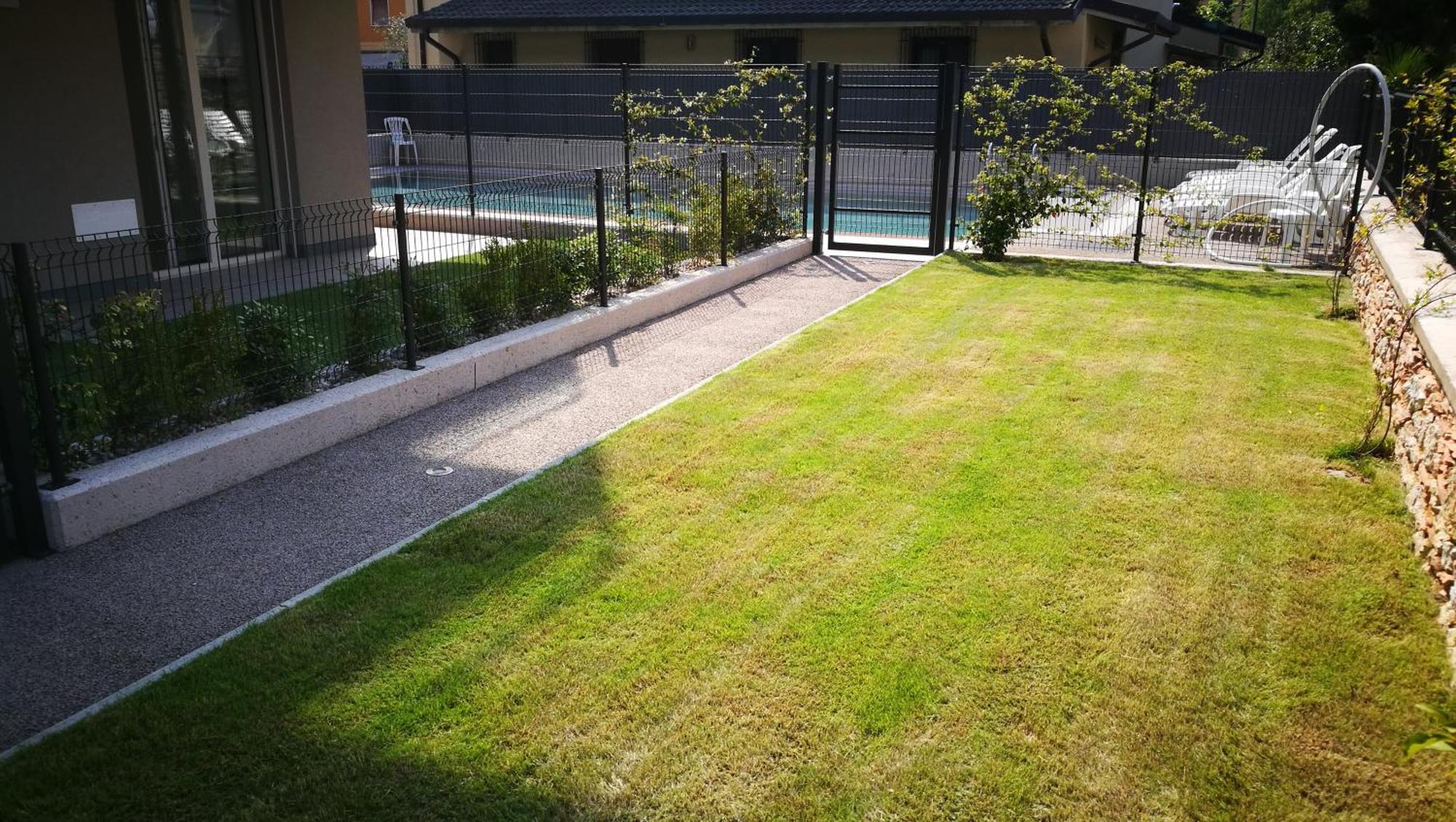 Suite Laura - Torri Del Benaco Exteriör bild