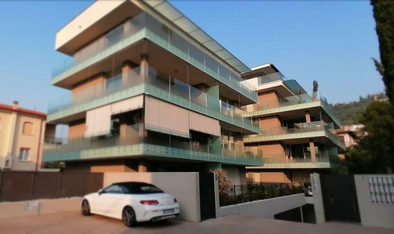 Suite Laura - Torri Del Benaco Exteriör bild