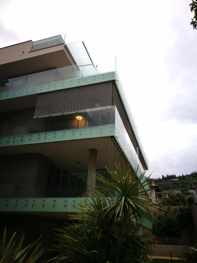 Suite Laura - Torri Del Benaco Exteriör bild