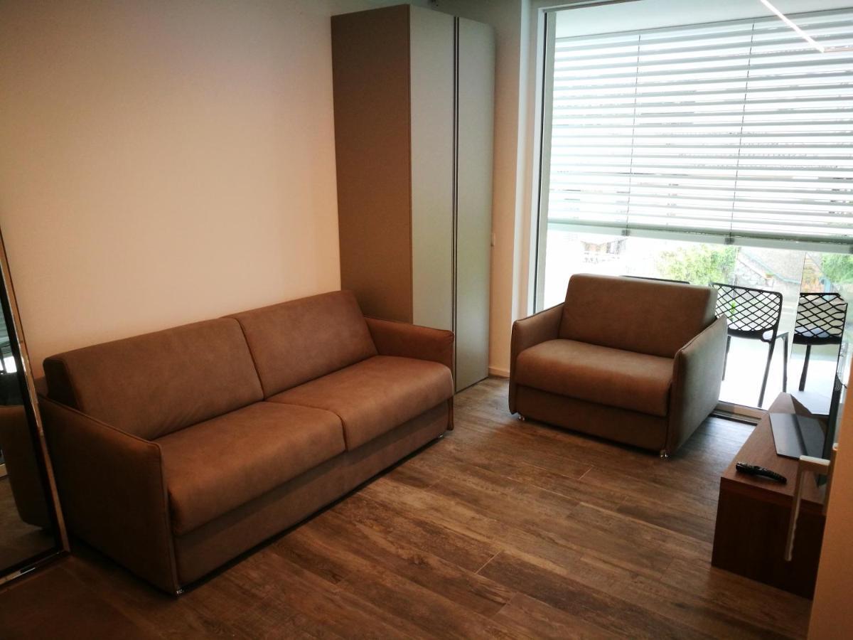 Suite Laura - Torri Del Benaco Exteriör bild