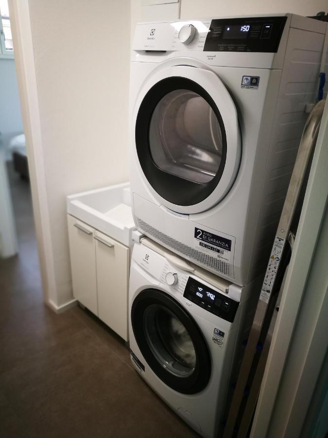 Suite Laura - Torri Del Benaco Exteriör bild