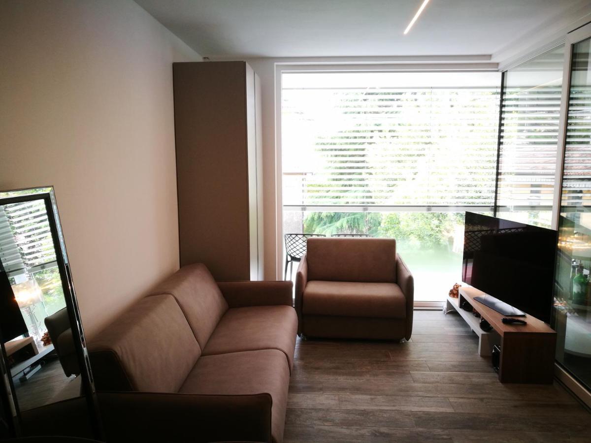 Suite Laura - Torri Del Benaco Exteriör bild