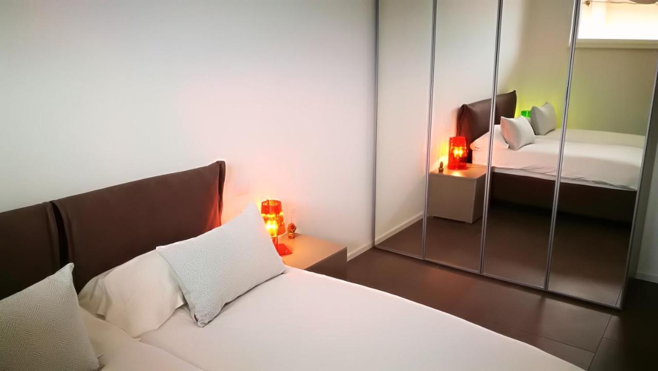 Suite Laura - Torri Del Benaco Exteriör bild