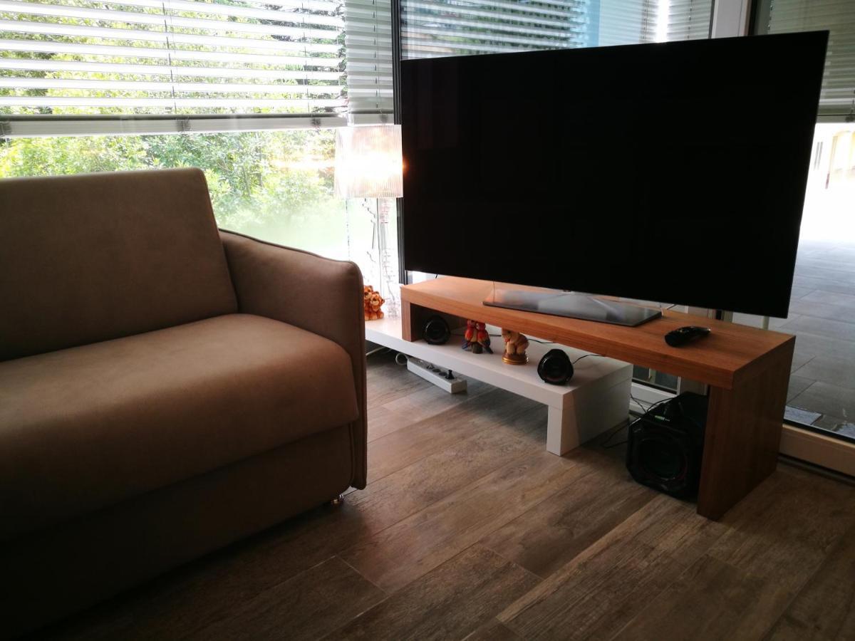 Suite Laura - Torri Del Benaco Exteriör bild