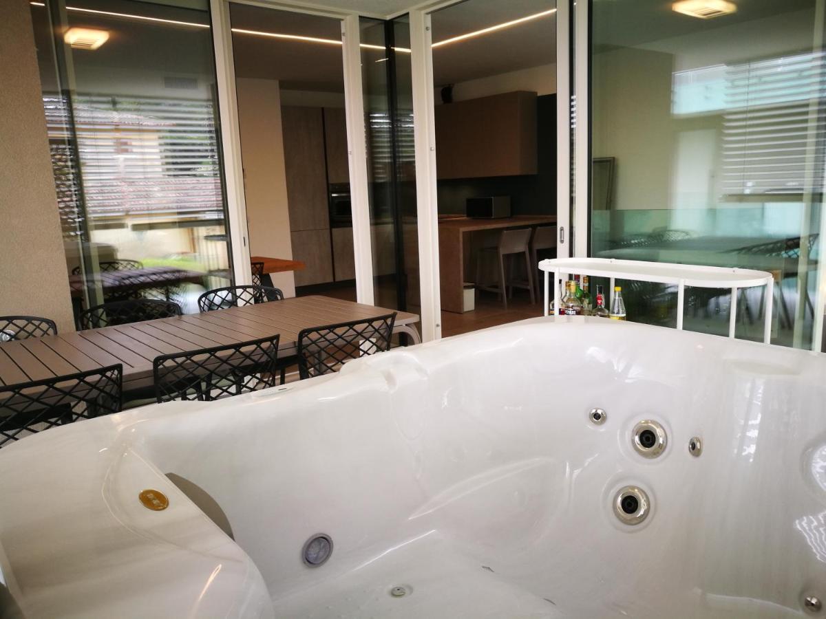 Suite Laura - Torri Del Benaco Exteriör bild