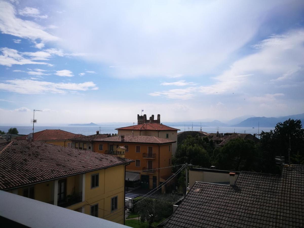 Suite Laura - Torri Del Benaco Exteriör bild